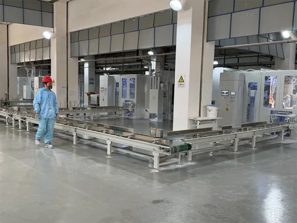 factory
